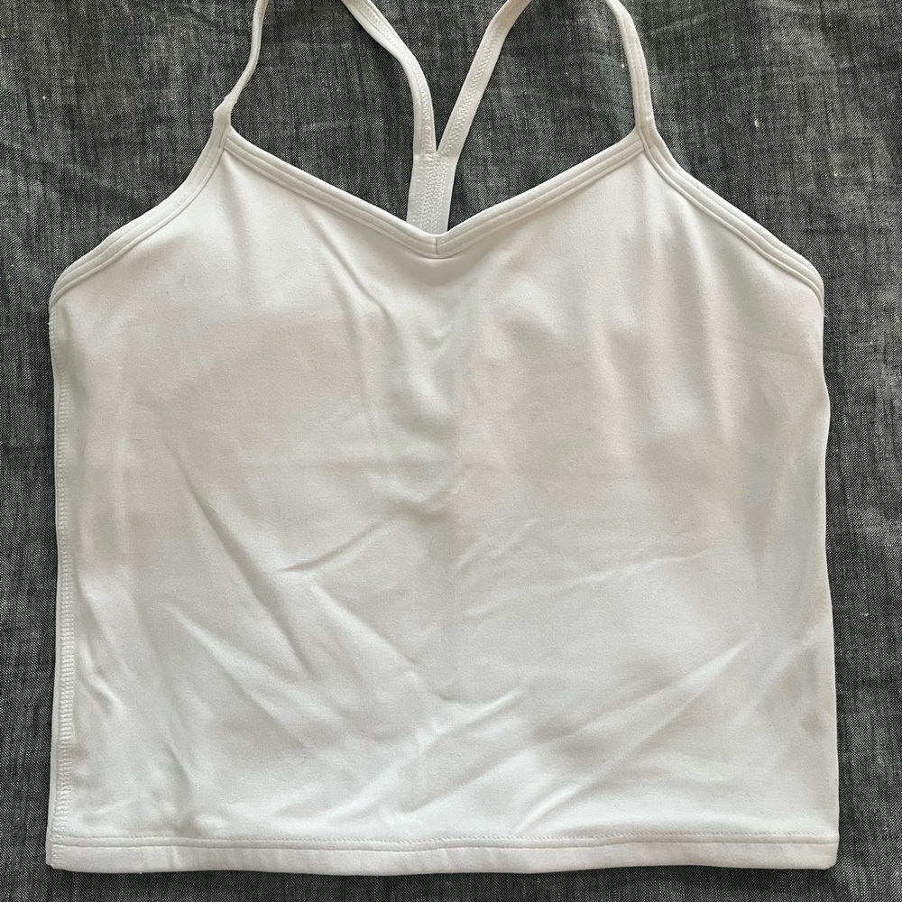 Athleta Girls Tank